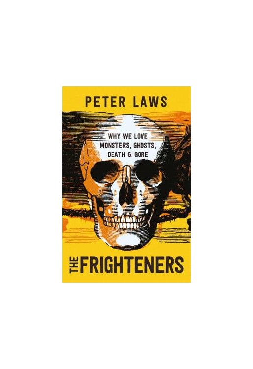 The Frighteners