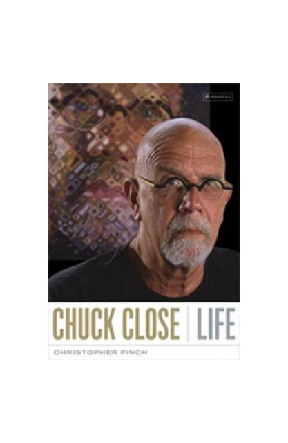 Chuck Close Life