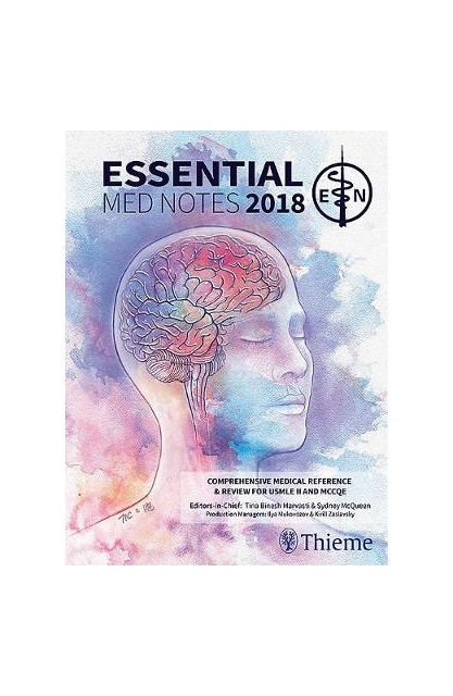Essential Med Notes 2018