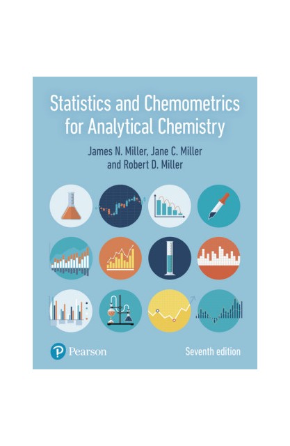Statistics and Chemometrics...
