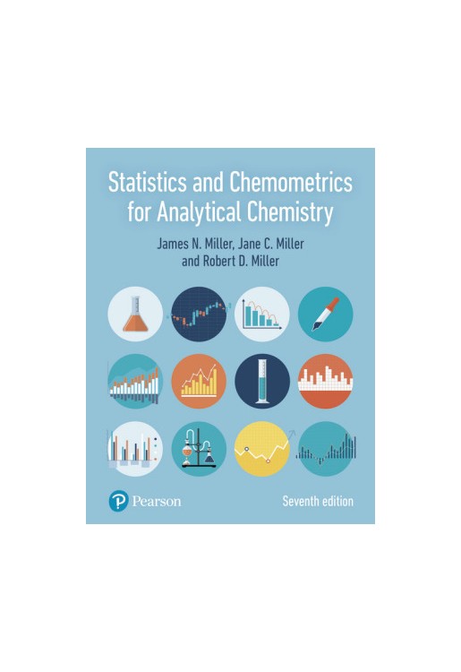 Statistics and Chemometrics for Analytical Chemistry