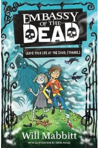 Embassy of the Dead
