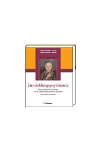 Entwicklungspsychiatrie