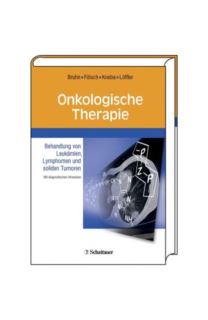 Onkologische Therapie
