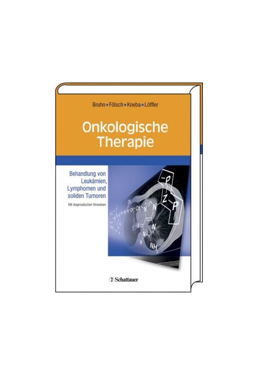Onkologische Therapie