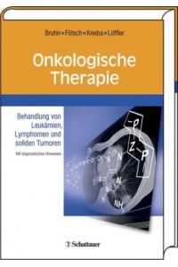 Onkologische Therapie