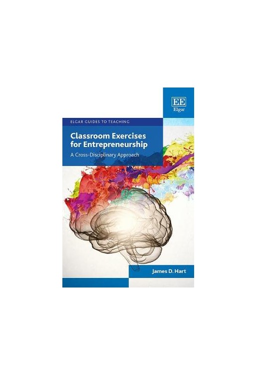 Classroom Exercises for Entrepreneurship