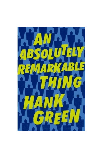 An Absolutely Remarkable Thing