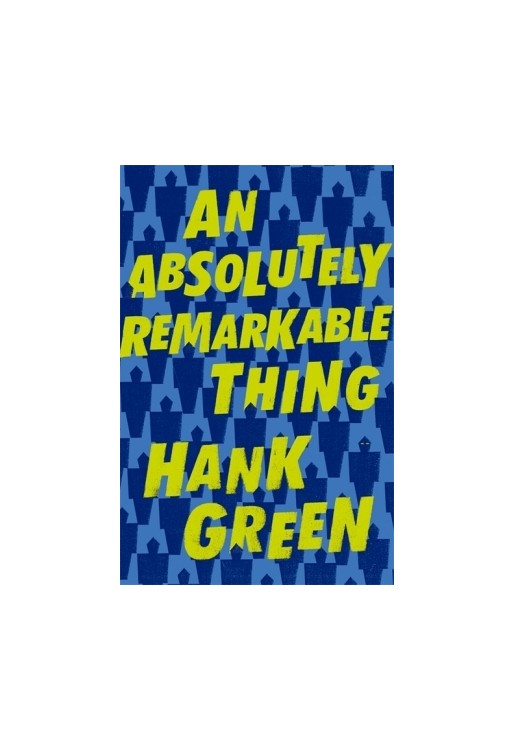 An Absolutely Remarkable Thing