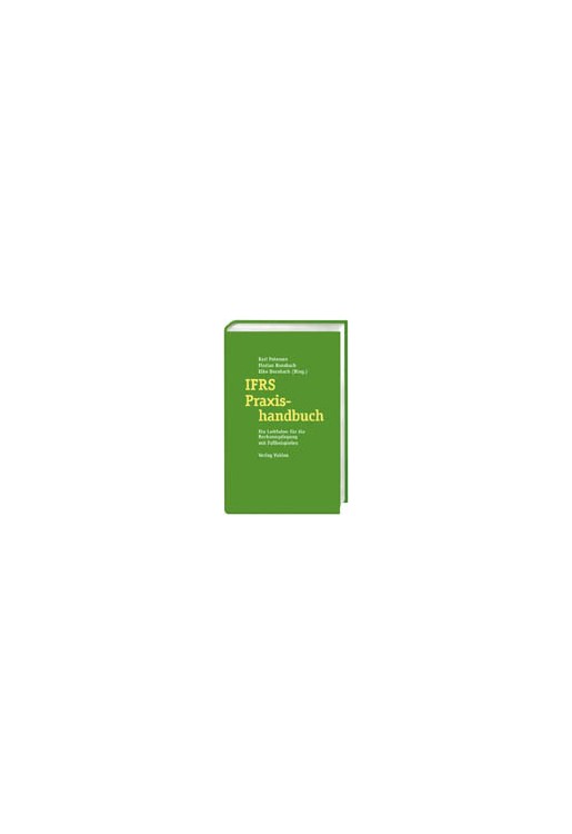 IFRS Praxishandbuch