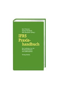 IFRS Praxishandbuch