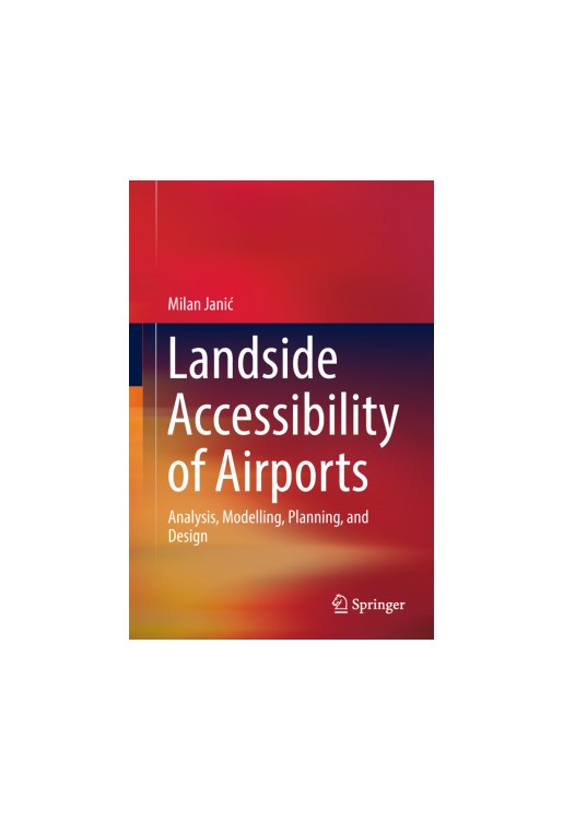 Landside Accessibility of Airports
