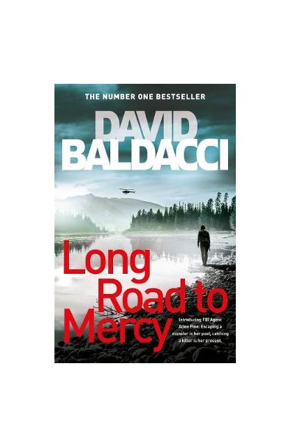 Long Road to Mercy