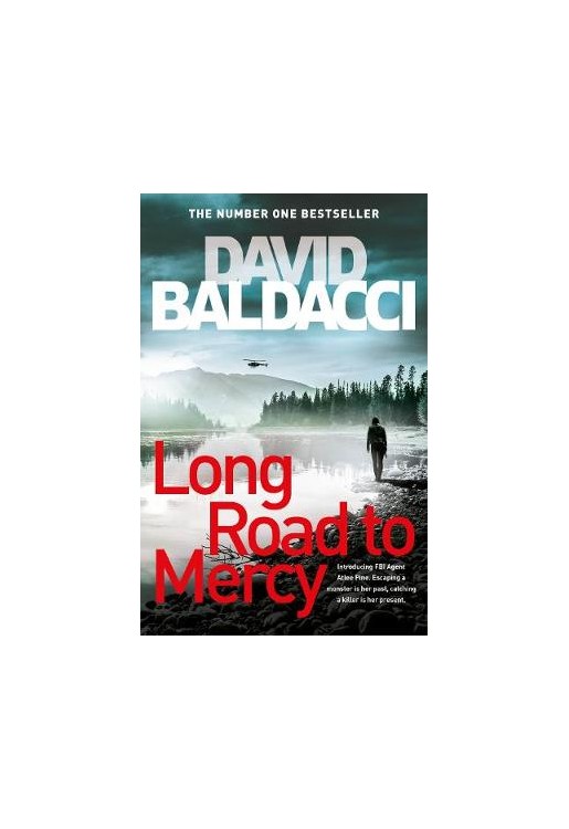 Long Road to Mercy