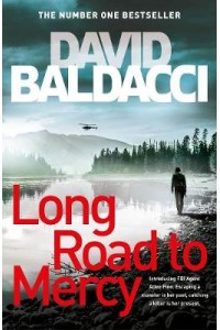 Long Road to Mercy