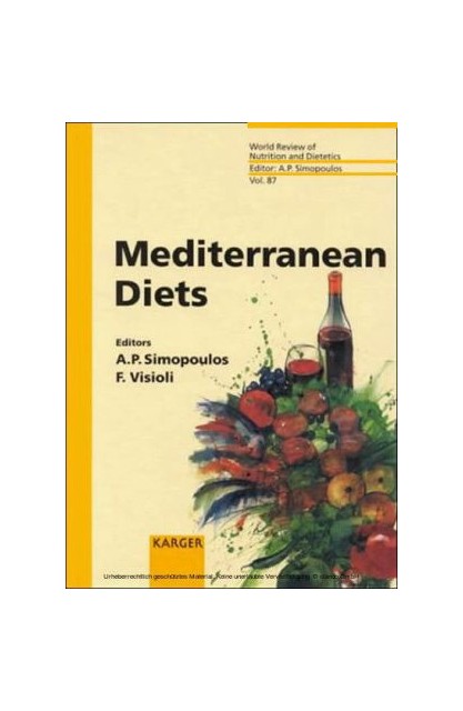 Mediterranean Diets