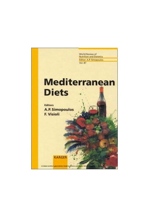 Mediterranean Diets