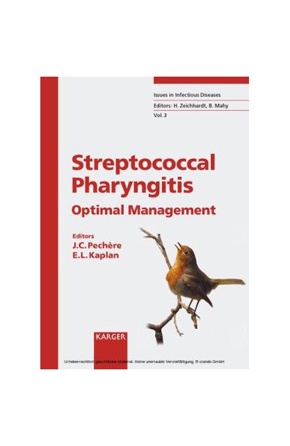 Streptococcal Pharyngitis