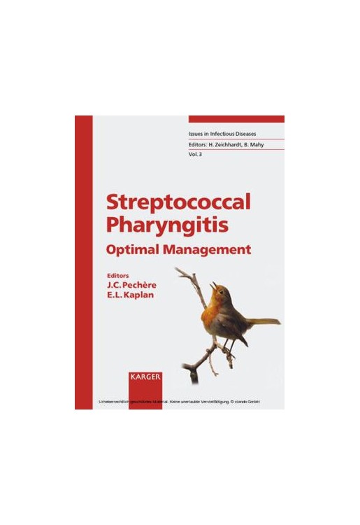 Streptococcal Pharyngitis