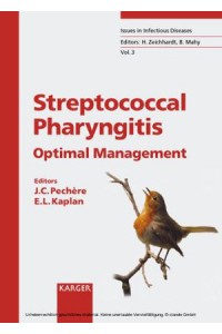 Streptococcal Pharyngitis