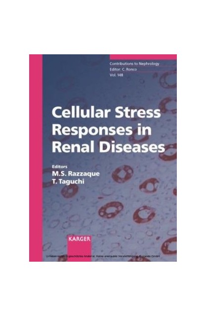 Cellular Stress Responses...