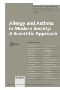 Allergy & Asthma in Modern Society