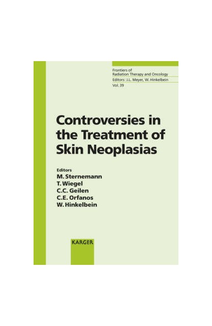 Controversies in the...