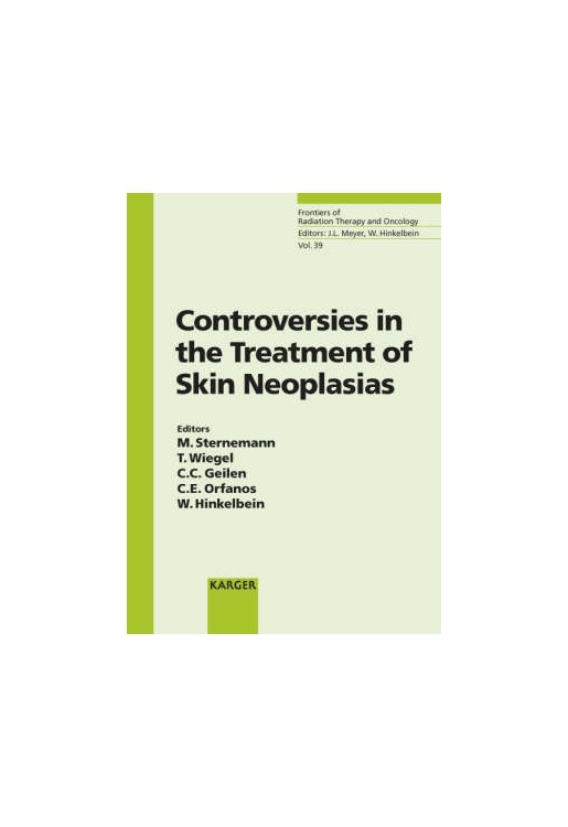 Controversies in the Treatment of Skin Neoplasias