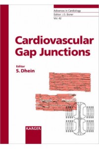 Cardiovascular Gap Junctions
