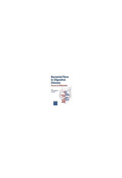 Bacterial Flora in Digestive Disease