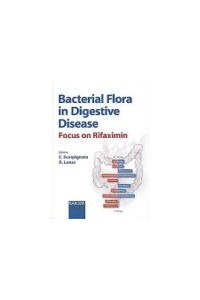 Bacterial Flora in Digestive Disease