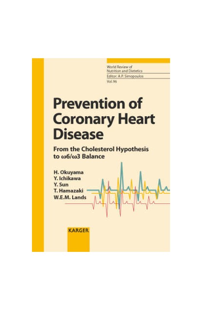 Prevention of Coronary...