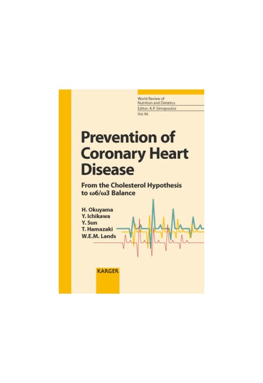 Prevention of Coronary Heart Disease