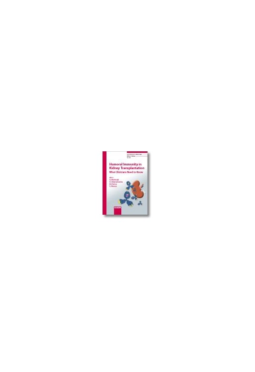 Humoral Immunity in Kidney Transplantation