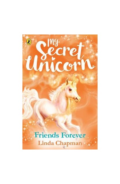 My Secret Unicorn: Friends...