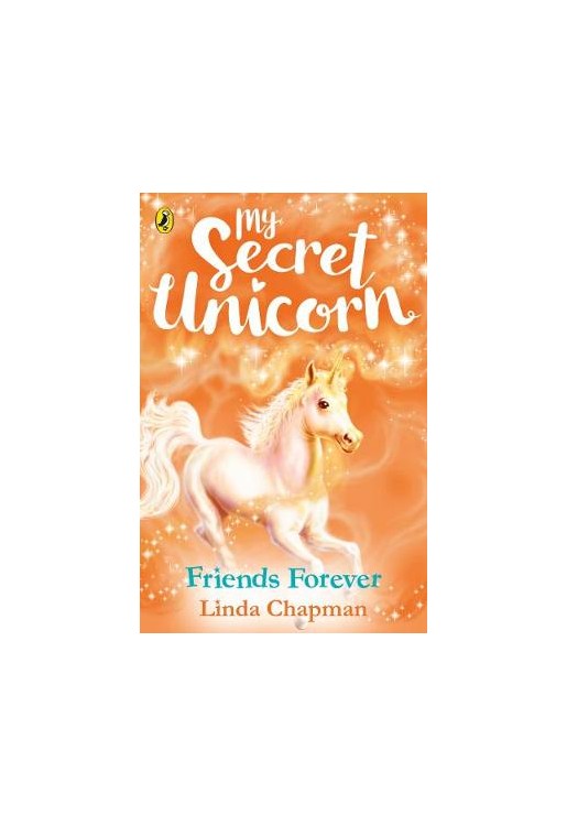 My Secret Unicorn: Friends Forever