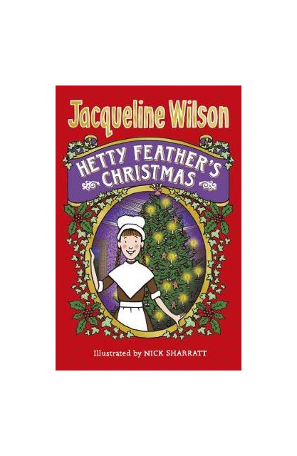 Hetty Feather's Christmas