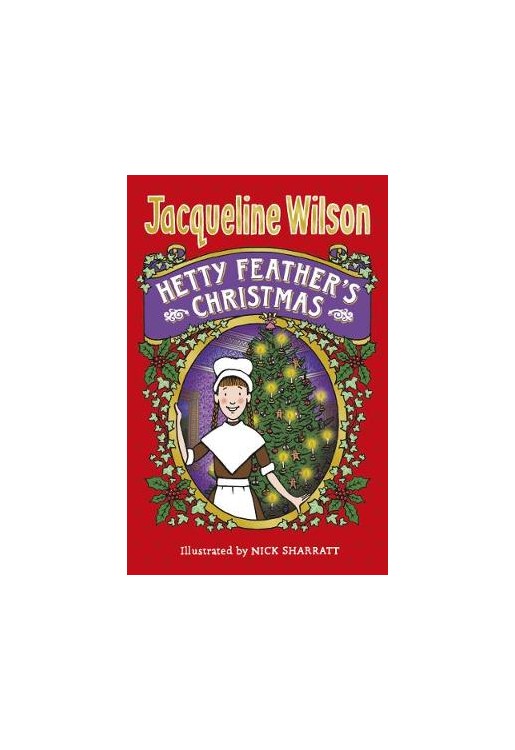 Hetty Feather's Christmas