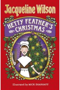 Hetty Feather's Christmas