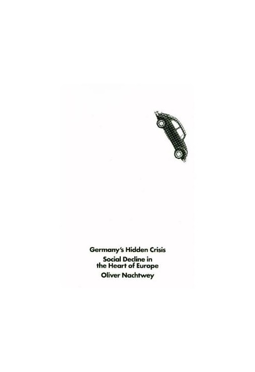 Germany's Hidden Crisis