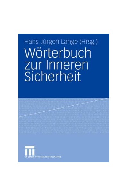 Worterbuch zur Inneren...
