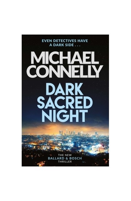 Dark Sacred Night