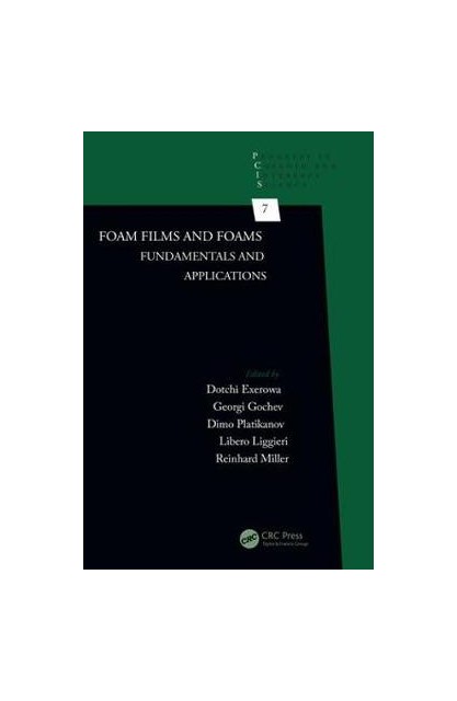 Foam Film and Foams