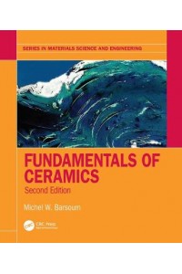 Fundamentals of Ceramics