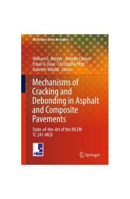 Mechanisms of Cracking and...