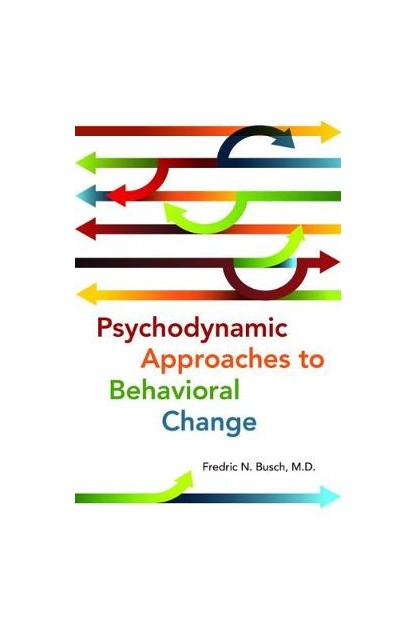 Psychodynamic Approaches to...