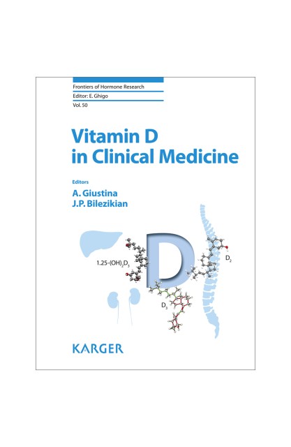 Vitamin D in Clinical Medicine