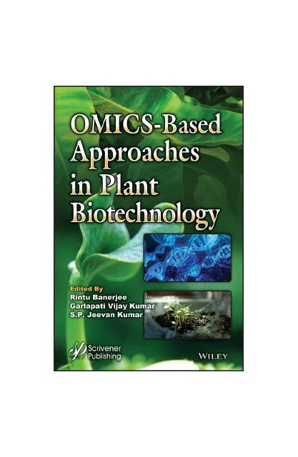 OMICS-Based Approaches in...