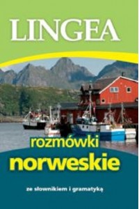 Lingea rozmówki norweskie