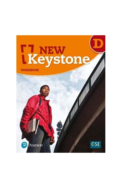 New Keystone, Level 4 Workbook